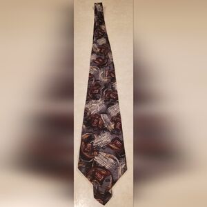 The Bon Marche Tie